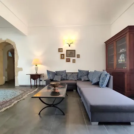 Residenza Borgia - Residenza Borgia Piazza Duomo View Ortigia