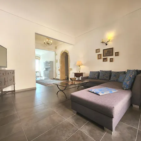 Residenza Borgia - Residenza Borgia Piazza Duomo View Ortigia Siraküza