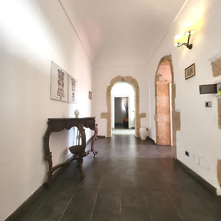 Residenza Borgia - Residenza Borgia Piazza Duomo View Ortigia * Siraküza