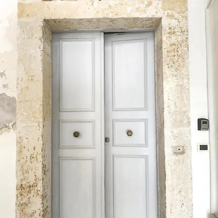 Residenza Borgia - Residenza Borgia Piazza Duomo View Ortigia *