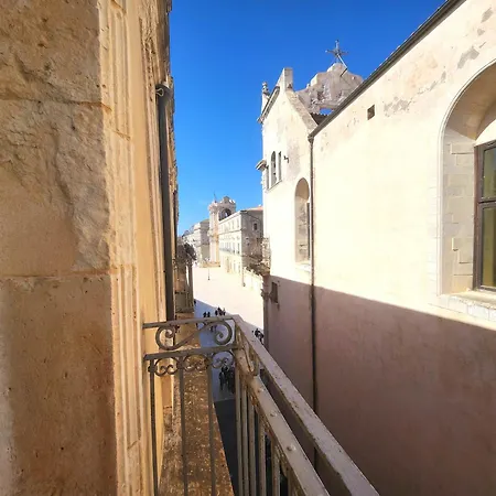 Daire Residenza Borgia - Residenza Borgia Piazza Duomo View Ortigia *