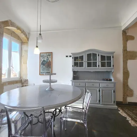 Daire Residenza Borgia - Residenza Borgia Piazza Duomo View Ortigia Siraküza