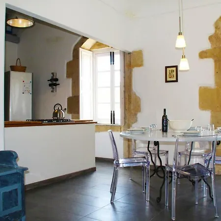 Residenza Borgia - Residenza Borgia Piazza Duomo View Ortigia * Siraküza