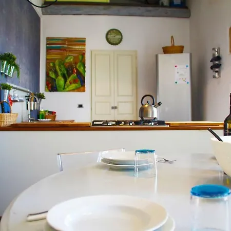 Residenza Borgia - Residenza Borgia Piazza Duomo View Ortigia Daire