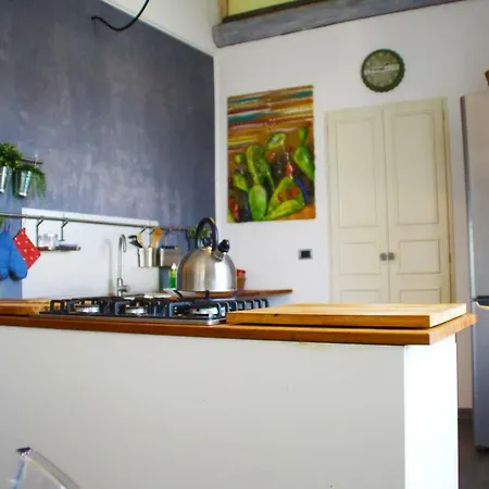 Residenza Borgia - Residenza Borgia Piazza Duomo View Ortigia Daire *