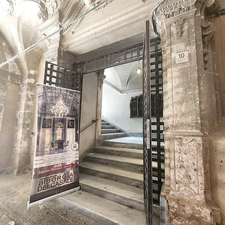Appartamento Residenza Borgia · Residenza Borgia Piazza Duomo View Ortigia