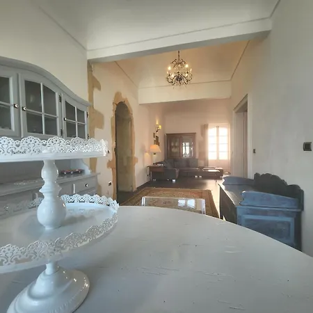 Appartamento Residenza Borgia · Residenza Borgia Piazza Duomo View Ortigia *