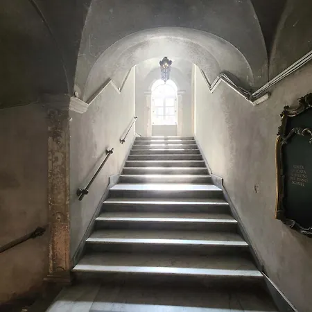 Appartamento Residenza Borgia · Residenza Borgia Piazza Duomo View Ortigia *