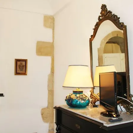 Appartamento Residenza Borgia · Residenza Borgia Piazza Duomo View Ortigia